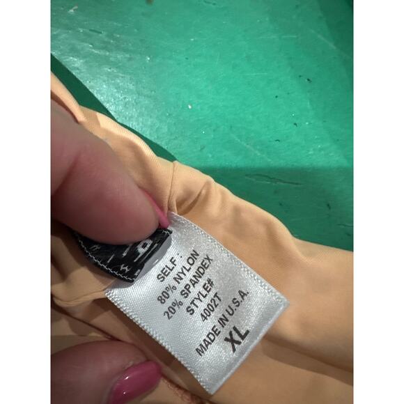 Dippin' Daisy's Swim Bikini Top XL - Picture 4 of 4